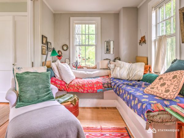 Hamptons Home 1020350