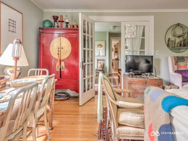 Hamptons Home 1020350