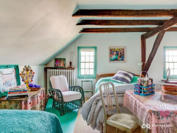 Hamptons Home 1020350