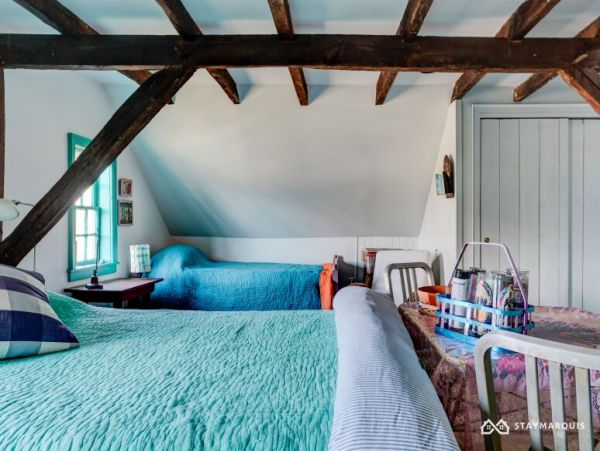Hamptons Home 1020350