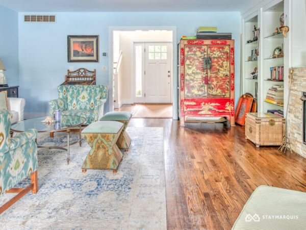 Hamptons Home 1020351