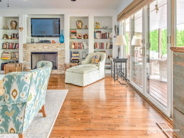 Hamptons Home 1020351