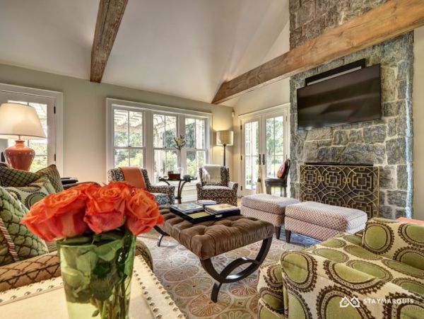 Hamptons Home 1020353