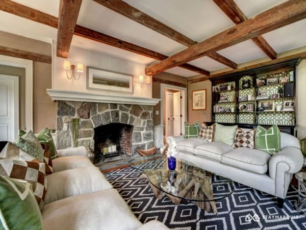Hamptons Home 1020353