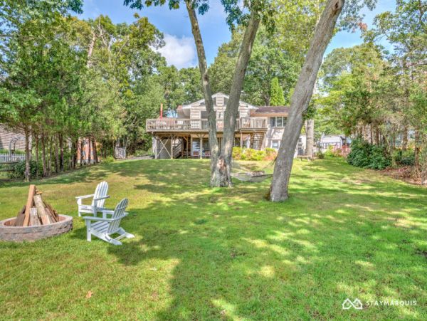 Hamptons Home 1020359