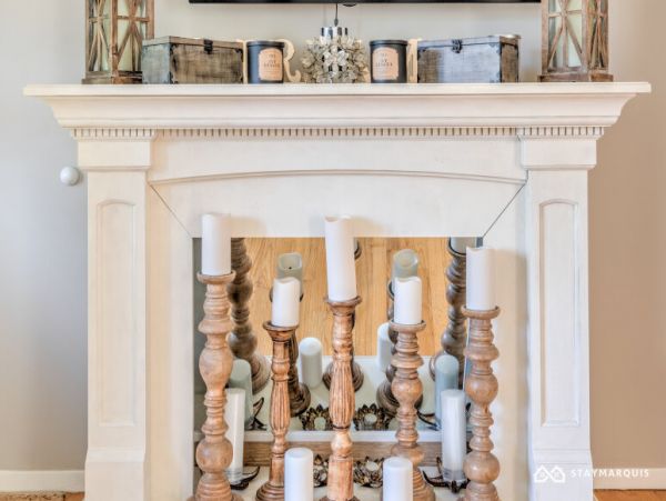 Hamptons Home 1020359