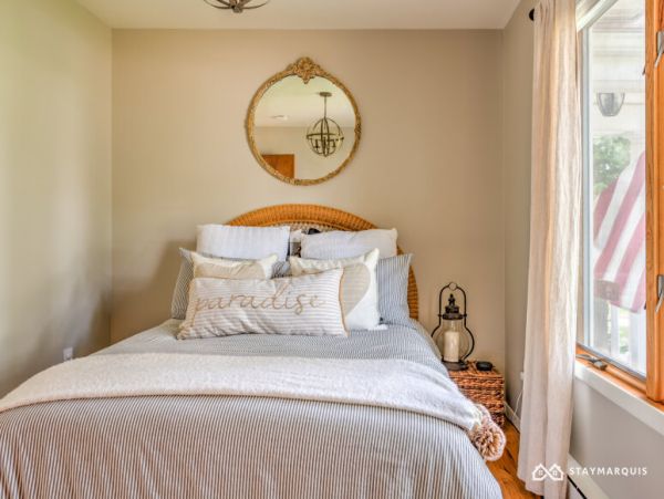Hamptons Home 1020359