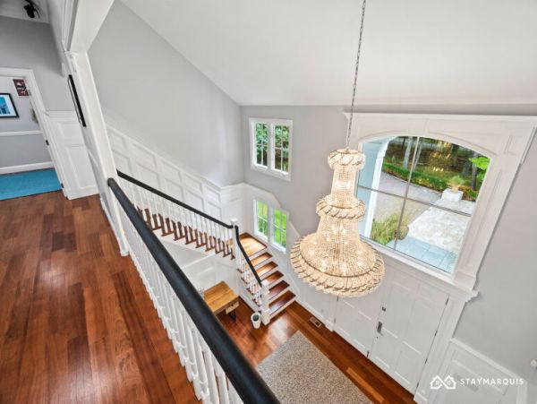 Hamptons Home 1020360