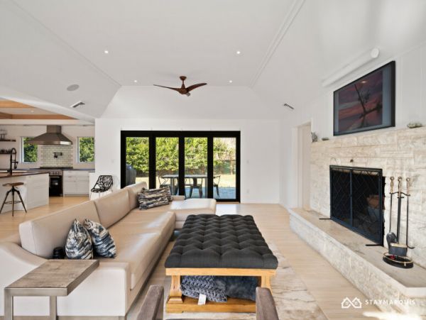 Hamptons Home 1020362