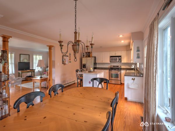 Hamptons Home 1020363