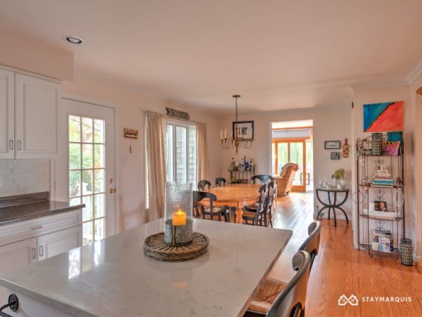 Hamptons Home 1020363