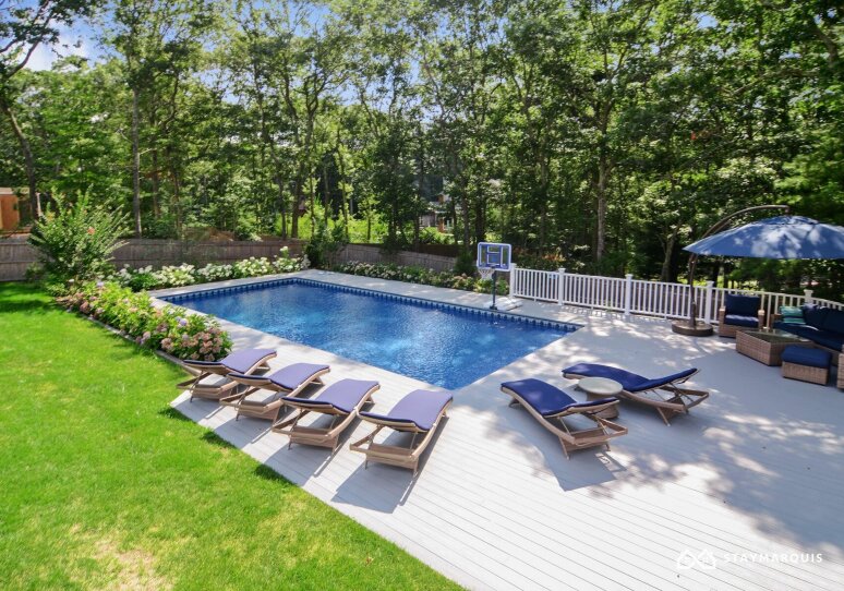 Hamptons Home 1020366