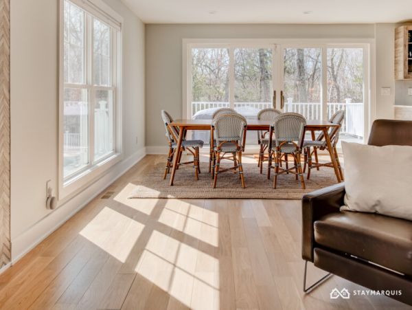 Hamptons Home 1020366