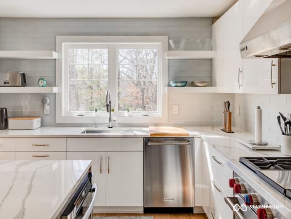 Hamptons Home 1020366