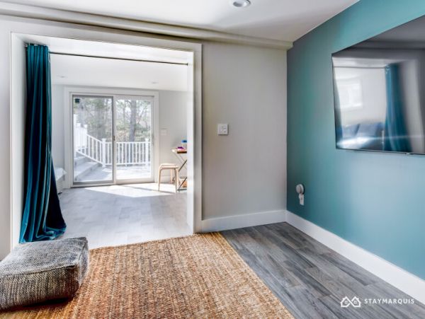 Hamptons Home 1020366