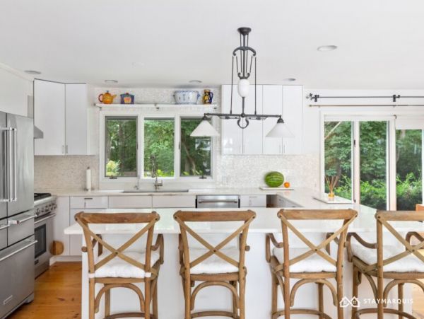 Hamptons Home 1020370