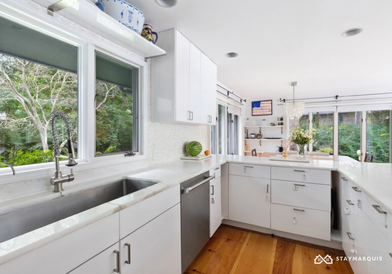 Hamptons Home 1020370