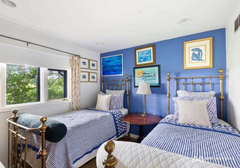 Hamptons Home 1020370
