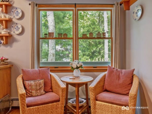 Hamptons Home 1020371