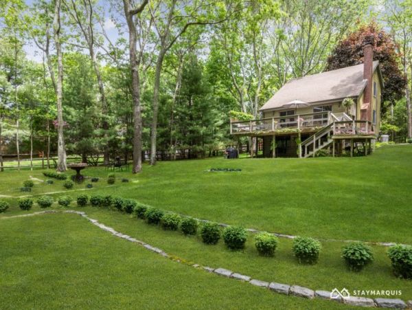 Hamptons Home 1020371