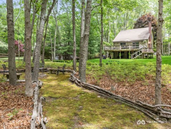 Hamptons Home 1020371