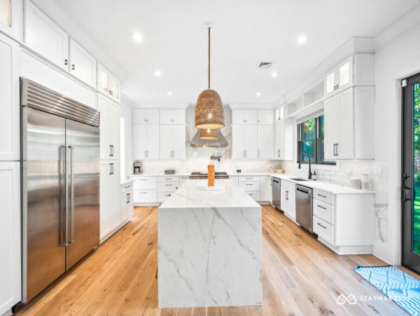 Hamptons Home 1020374