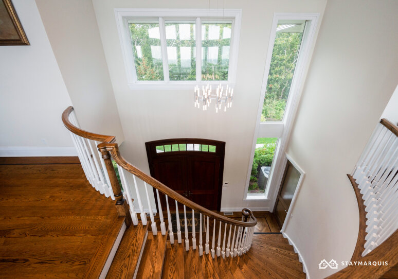 Hamptons Home 1020376
