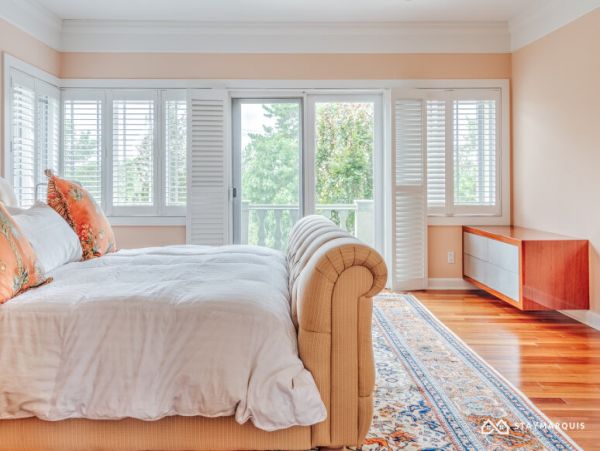 Hamptons Home 1020377