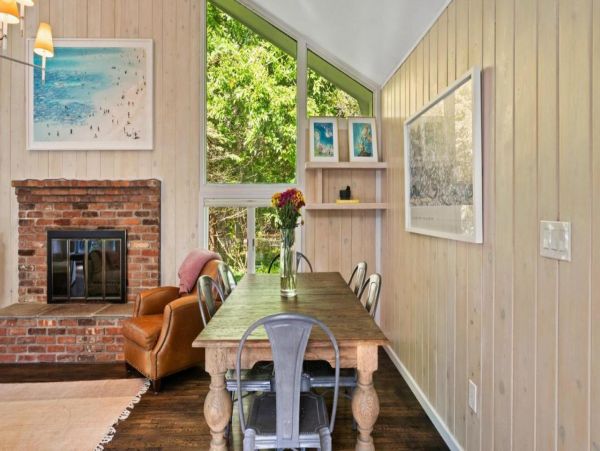 East Hampton Luxury Vacation Home Pool