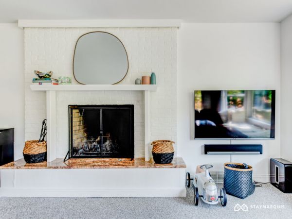 Hamptons Home 1020379