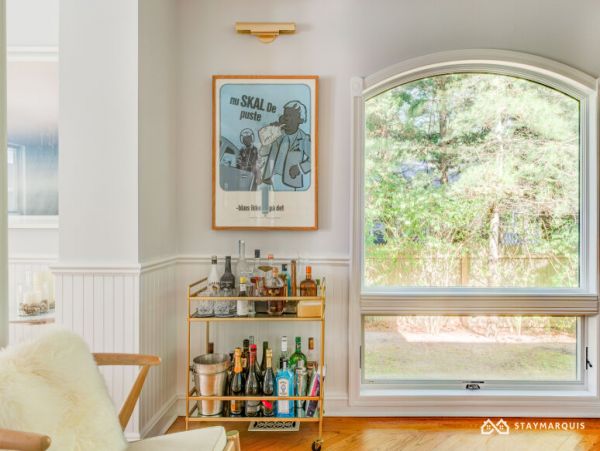 Hamptons Home 1020379