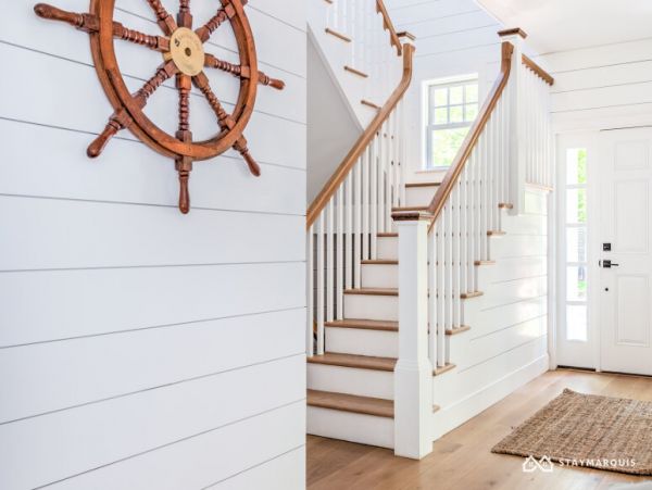 Hamptons Home 1020380