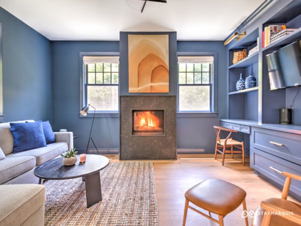 Hamptons Home 1020380