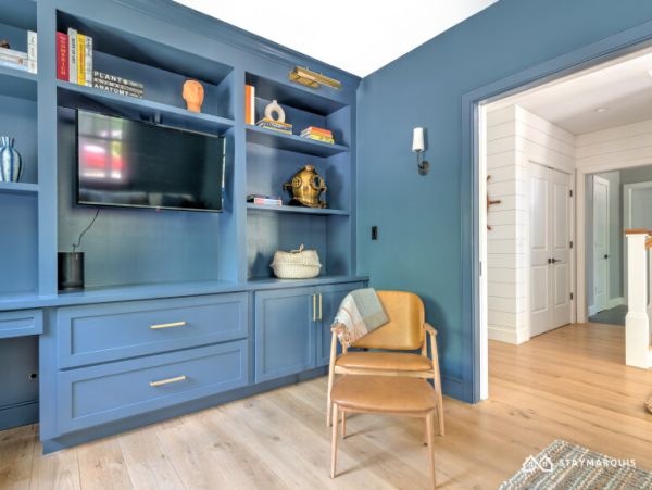 Hamptons Home 1020380