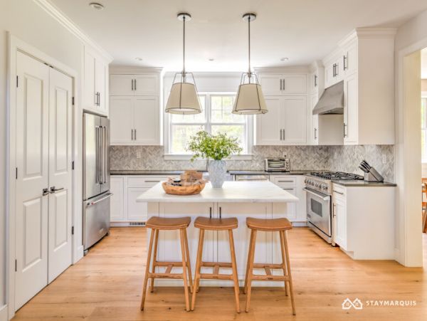 Hamptons Home 1020380