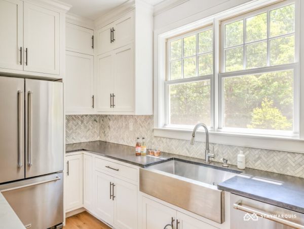 Hamptons Home 1020380