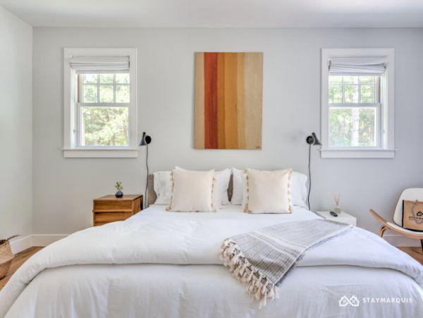 Hamptons Home 1020380
