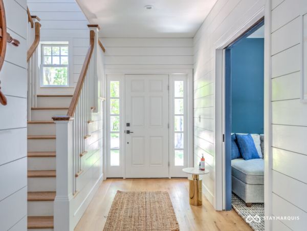 Hamptons Home 1020380