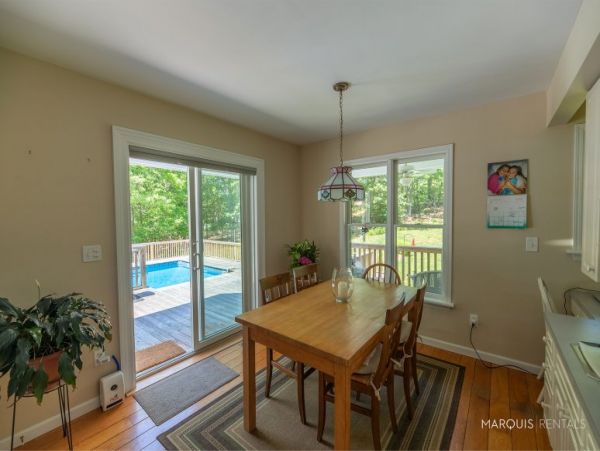 Hamptons Home 1020381