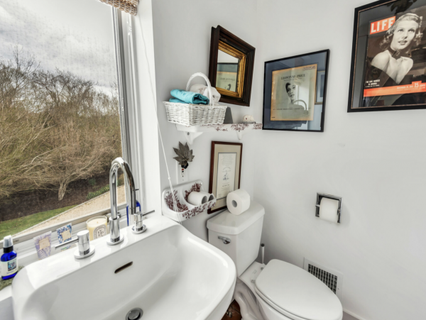 Barn Conversion Hamptons Vacation Home