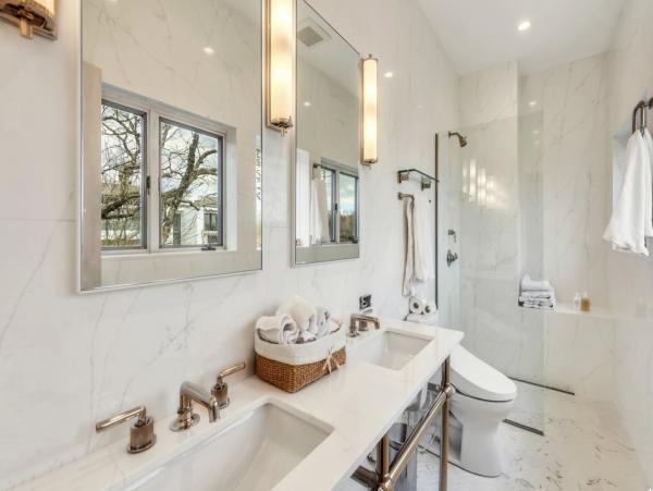 Barn Conversion Hamptons Vacation Home