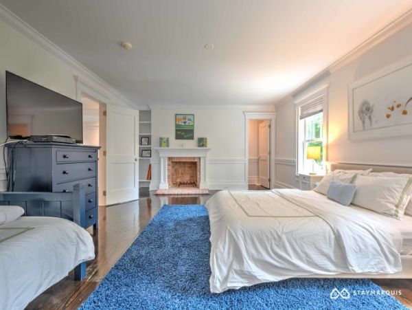 Hamptons Home 1020387