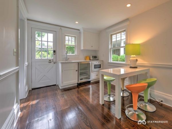 Hamptons Home 1020387