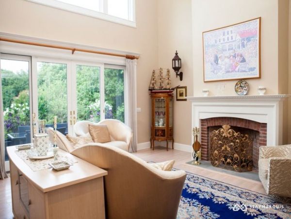 Hamptons Home 1020388