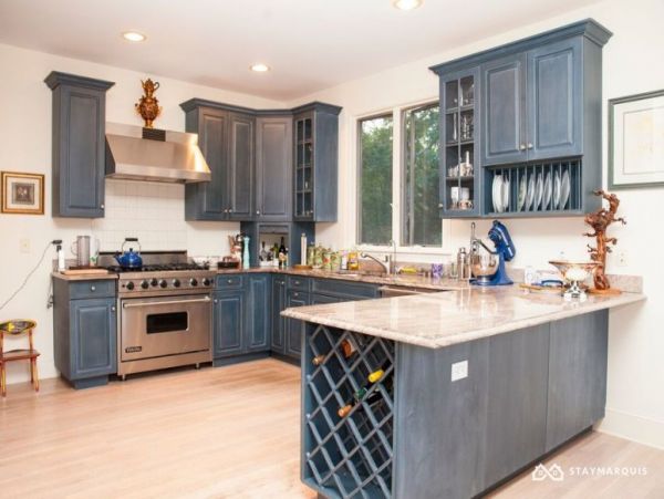 Hamptons Home 1020388