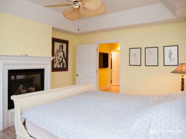 Hamptons Home 1020388