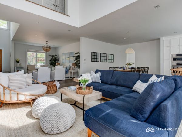 Hamptons Home 1020389