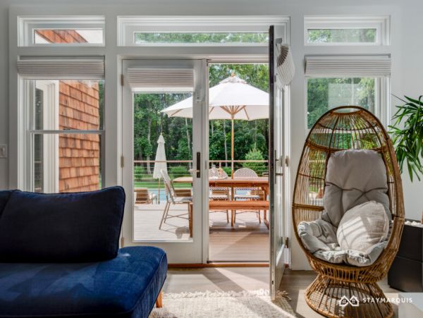 Hamptons Home 1020389