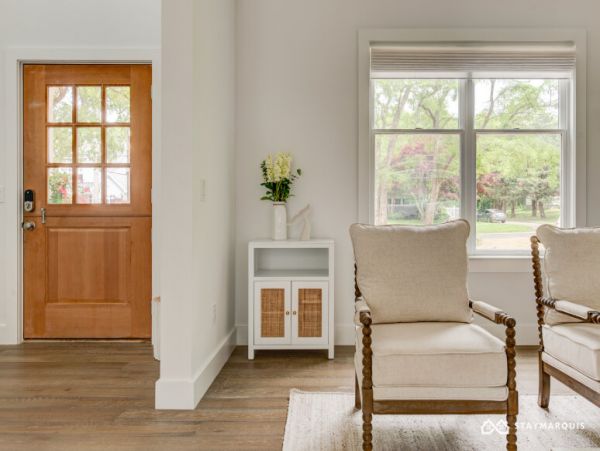 Hamptons Home 1020389
