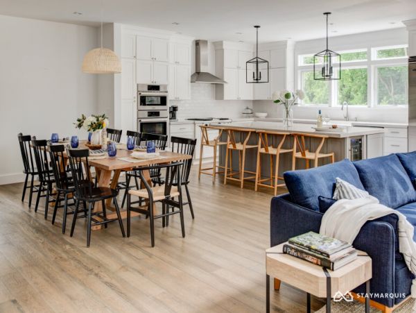 Hamptons Home 1020389